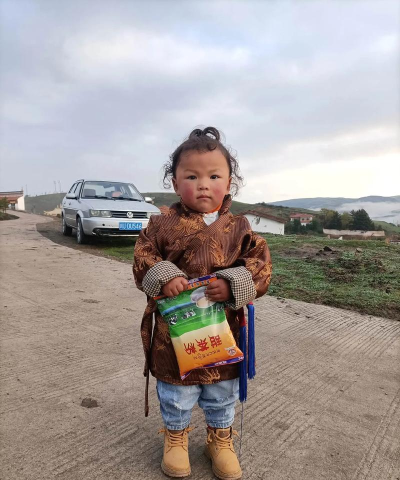 峡江县福民乡黎家幼儿园