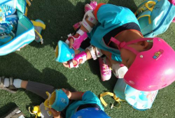 峡江县巴邱乡何家幼儿园