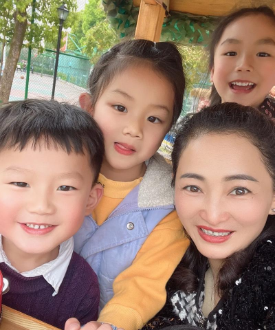 丰城市同田机关幼儿园