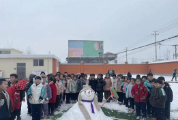 临夏市南龙镇王闵家小学