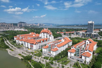 厦门大学嘉庚师范学院