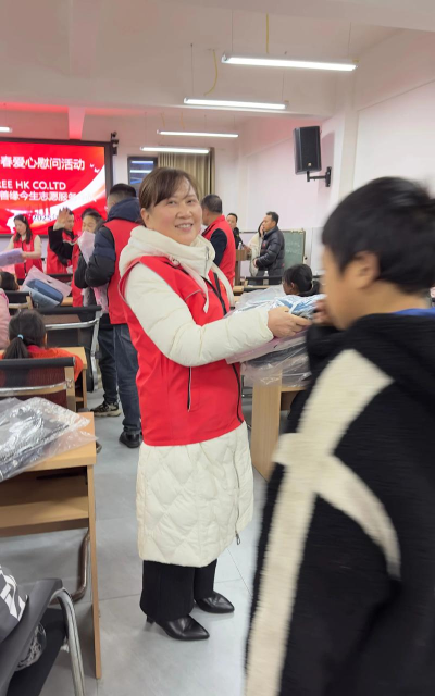 福泉市高坪中心小学