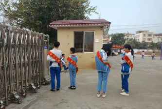 封开县江口镇封川小学