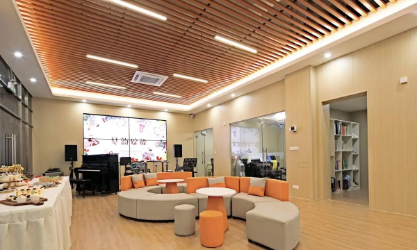 惠州市大亚湾区博远智汇艺术培训中心有限公司