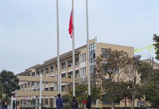 游仙区东林乡初级中学校