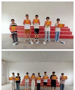 攸县坪阳庙乡中学