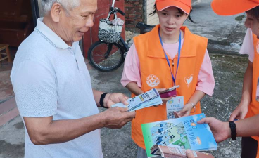 望城县坪塘镇坪塘中学