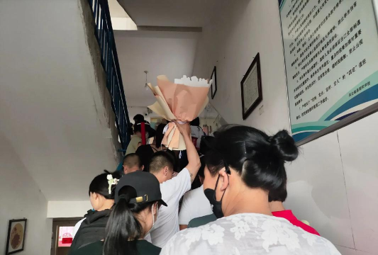 邯郸市朝阳中等专业学校