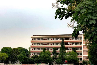 醴陵市第二中学