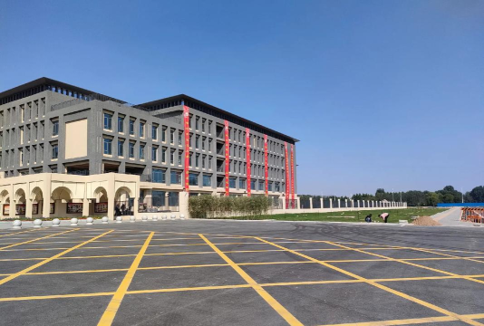 四川省自贡市第二十五中学