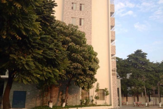 澄海区凤翔中学