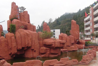 习水县三岔河乡仙台中学