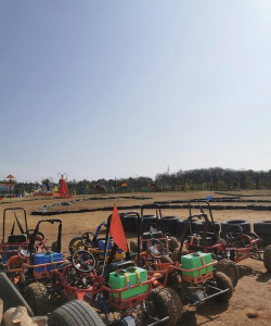 福泉市马场坪中学