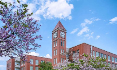 岳阳市网络工程职业学校