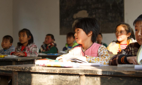 甘肃省玉门市独山子中心小学