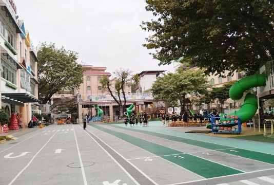 佛山市顺德区北滘镇清雅幼儿园有限公司