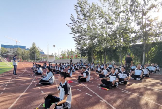 北京市昌平区南邵中学