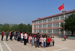 北京市昌平区下庄学校