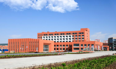 甘肃机械工业学校