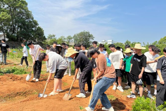 罗平县农业机械技术学校