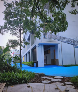 深圳市罗湖区育才幼儿园