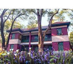 永修县职业高中