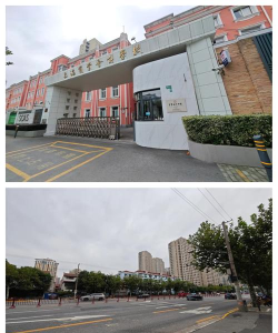 合肥庐阳中华职业学校