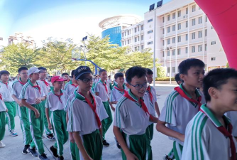 无锡市向阳中心小学