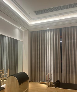 银川市金凤区明途智慧体育健身中心