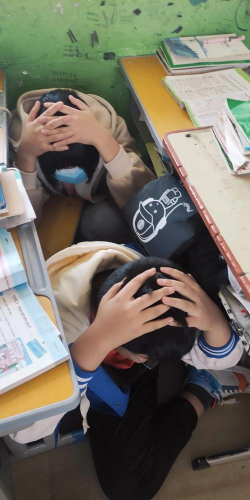 息县小茴镇第二初级中学