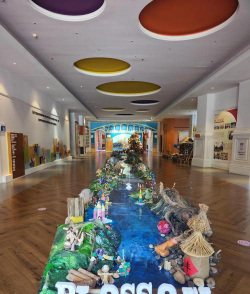 佛山市南海区大沥布鲁森国际实验幼儿园