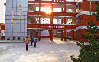 无锡市育红小学