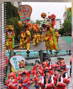 桂林市灵川梧桐墅幼儿园