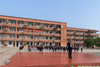 贾汪区团结小学