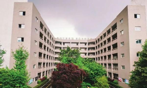 四川空分集团技工学校(民办)