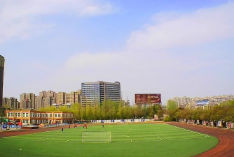 睢宁县实验小学