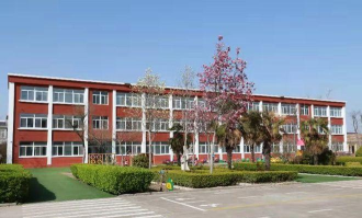 睢宁县官山镇中心小学