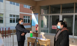 新沂市唐店中心小学