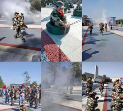 萍乡市上埠镇金星幼儿园