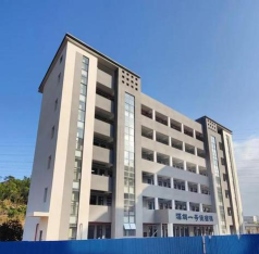 汕尾职业技术学院附中