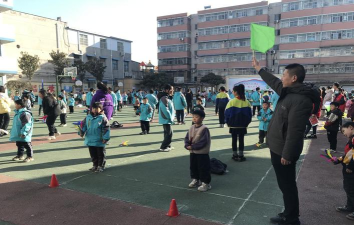 黄岗小学