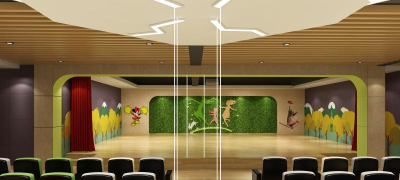 佛山市三水区星驰幼儿园有限公司