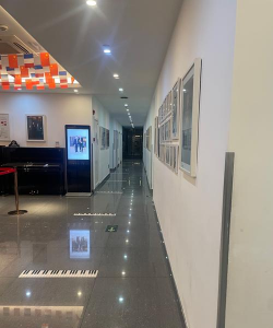 抚州市东乡区威尔艺术培训中心有限公司