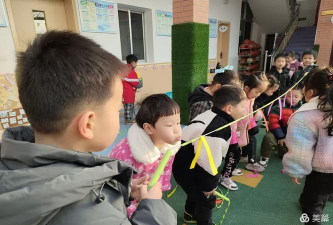 萍乡市湘东区湘东镇黄堂幼儿园