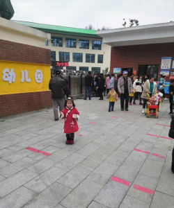 南昌市东湖区胜利路幼儿园