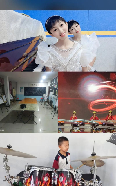 长沙市天心区商羽艺术培训中心有限公司