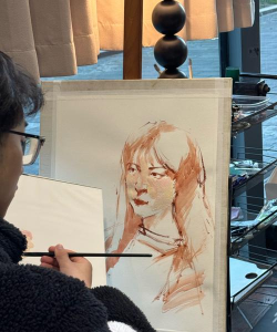 佛山市顺德区乐从镇画舍艺术培训有限公司