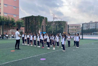 封开县长安镇中心小学西山教学点