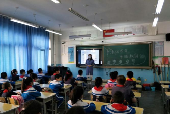 喀什市第十二小学