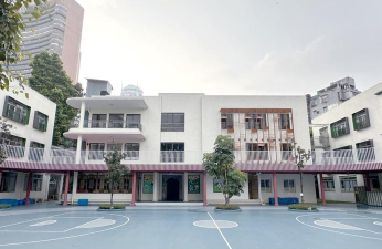 广州开发区人才工作集团第一幼儿园